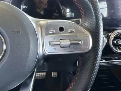 Photo 18 Mercedes GLA Gén. II (H247) Ph1 AMG Line 5