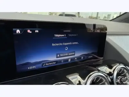 Photo 35 Mercedes GLA 200 D