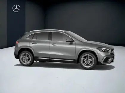 Photo 14 Mercedes GLA Gén. II (H247) Ph2 AMG Line 5