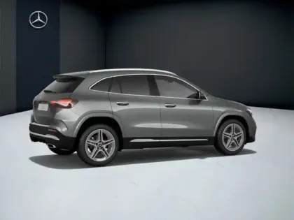 Photo 18 Mercedes GLA Gén. II (H247) Ph2 AMG Line 5