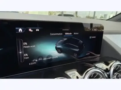Photo 40 Mercedes GLA 200 D