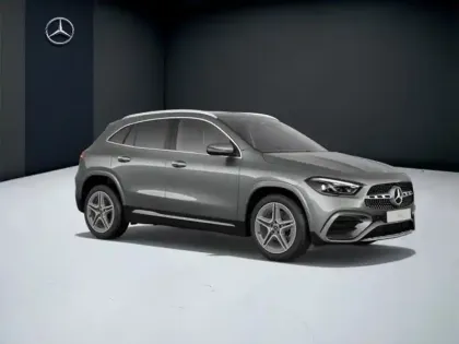 Photo 12 Mercedes GLA Gén. II (H247) Ph2 AMG Line 5