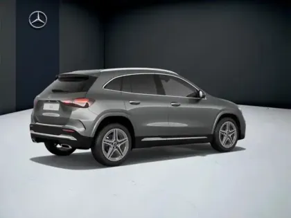 Photo 19 Mercedes GLA Gén. II (H247) Ph2 AMG Line 5