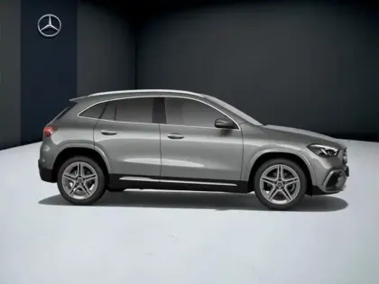 Photo 15 Mercedes GLA Gén. II (H247) Ph2 AMG Line 5