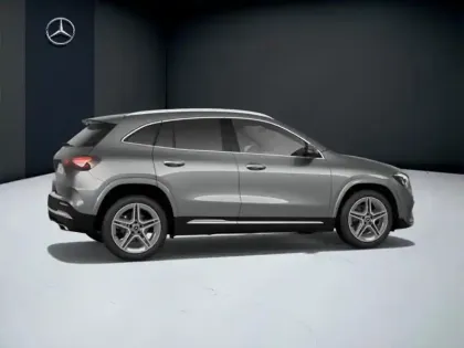 Photo 17 Mercedes GLA Gén. II (H247) Ph2 AMG Line 5