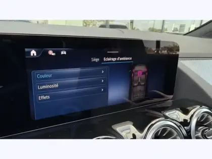 Photo 38 Mercedes GLA 200 D
