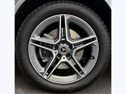 Photo 29 Mercedes GLA 200 D
