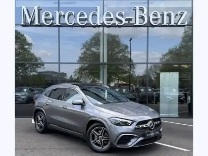 Photo 27 Mercedes GLA 200 D