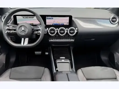 Photo 31 Mercedes GLA 200 D