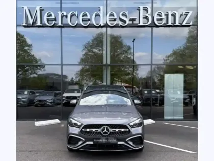 Photo 28 Mercedes GLA 200 D