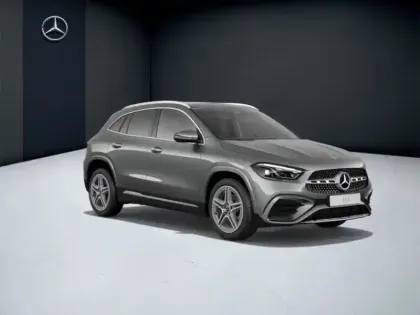 Photo 11 Mercedes GLA Gén. II (H247) Ph2 AMG Line 5