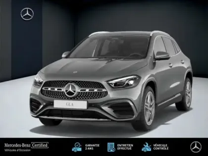 Photo 20 Mercedes GLA 200 D