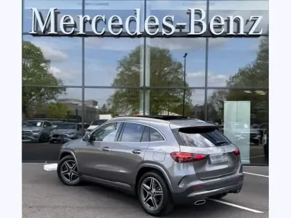 Photo 23 Mercedes GLA 200 D