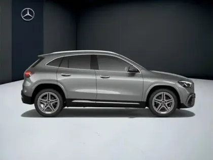 Photo 5 Mercedes GLA Gén. II (H247) Ph2 AMG Line 5