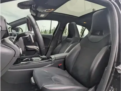 Photo 16 Mercedes Classe A 200 d 