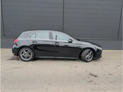 Photo 5 Mercedes Classe A 200 d 
