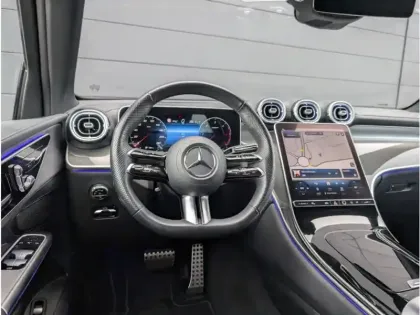 Photo 11 Mercedes GLC 220 d 4MATIC