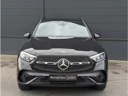 Photo 7 Mercedes GLC 220 d 4MATIC