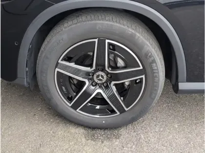 Photo 8 Mercedes GLC 220 d 4MATIC