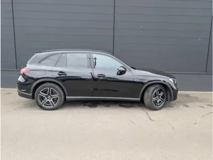 Photo 5 Mercedes GLC 220 d 4MATIC