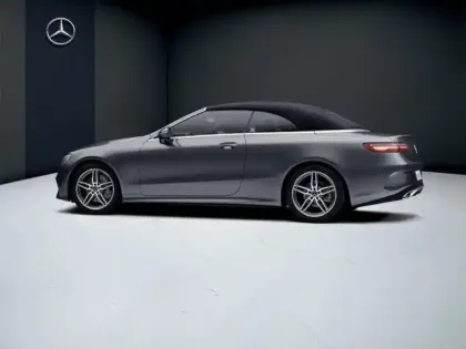 Photo 28 Mercedes CLA Gén. III Ph1 Executive 2