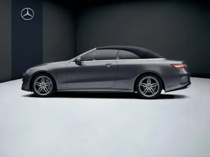 Photo 29 Mercedes CLA Gén. III Ph1 Executive 2