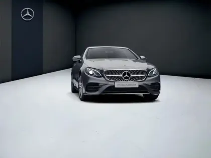 Photo 20 Mercedes CLA Gén. III Ph1 Executive 2