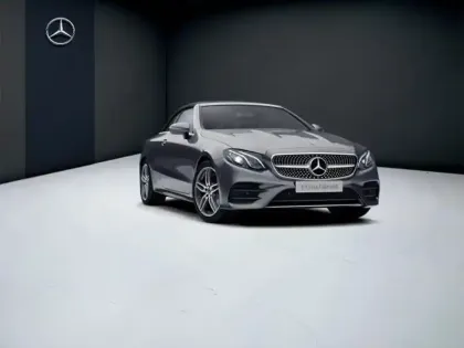 Photo 21 Mercedes CLA Gén. III Ph1 Executive 2