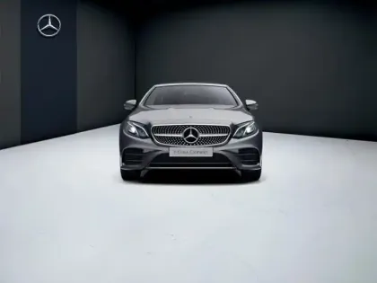 Photo 7 Mercedes CLA E 200 Cabriolet Executive