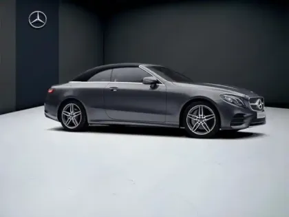 Photo 24 Mercedes CLA Gén. III Ph1 Executive 2