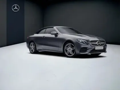 Photo 22 Mercedes CLA Gén. III Ph1 Executive 2