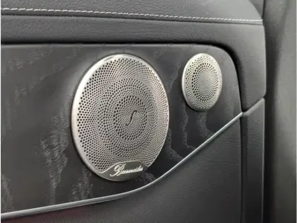 Photo 17 Mercedes Classe GLC 300 de 4MATIC