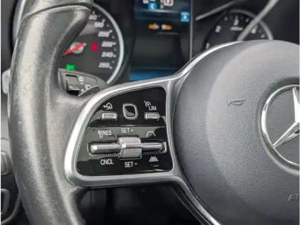 Photo 12 Mercedes Classe GLC 300 de 4MATIC