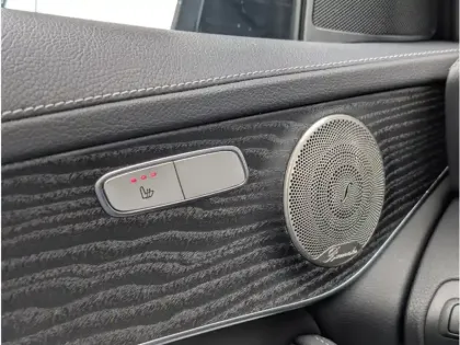 Photo 14 Mercedes Classe GLC 300 de 4MATIC