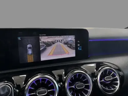 Photo 11 Mercedes Classe A Gén. IV (W177) Ph1 AMG Line 5