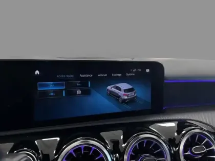 Photo 14 Mercedes Classe A Gén. IV (W177) Ph1 AMG Line 5