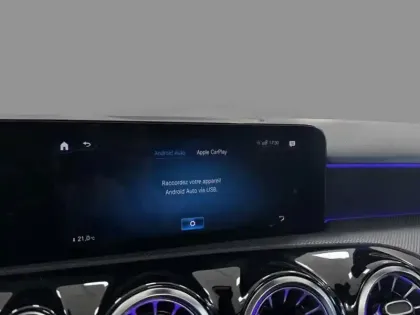 Photo 15 Mercedes Classe A Gén. IV (W177) Ph1 AMG Line 5