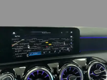 Photo 16 Mercedes Classe A Gén. IV (W177) Ph1 AMG Line 5