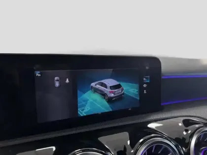 Photo 18 Mercedes Classe A Gén. IV (W177) Ph1 AMG Line 5