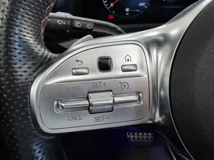 Photo 19 Mercedes Classe A Gén. IV (W177) Ph1 AMG Line 5