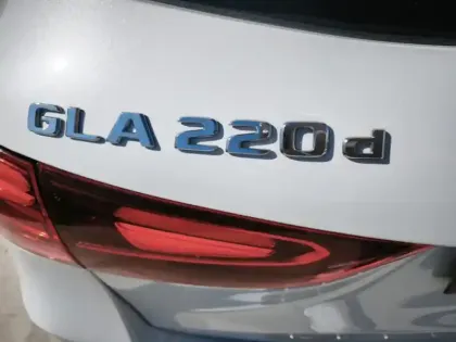 Photo 15 Mercedes GLA Gén. II (H247) Ph2 AMG Line 5