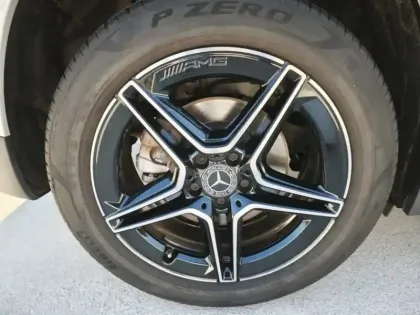 Photo 8 Mercedes GLA Gén. II (H247) Ph2 AMG Line 5