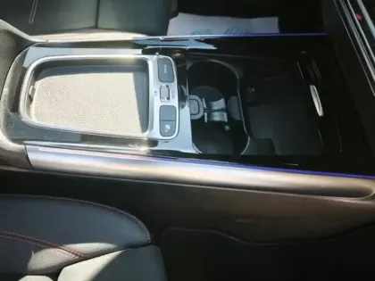 Photo 19 Mercedes GLA Gén. II (H247) Ph2 AMG Line 5