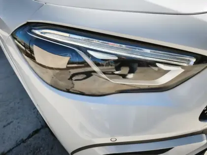 Photo 18 Mercedes GLA Gén. II (H247) Ph2 AMG Line 5