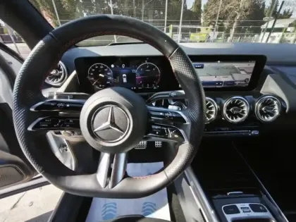 Photo 10 Mercedes GLA Gén. II (H247) Ph2 AMG Line 5