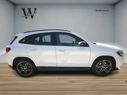 Photo 5 Mercedes GLA Gén. II (H247) Ph2 AMG Line 5