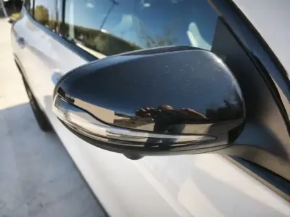 Photo 17 Mercedes GLA Gén. II (H247) Ph2 AMG Line 5