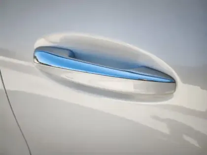 Photo 16 Mercedes GLA Gén. II (H247) Ph2 AMG Line 5