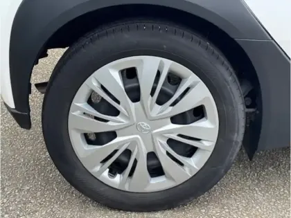 Photo 23 Toyota Aygo Gén. I Ph1 Dynamic 5