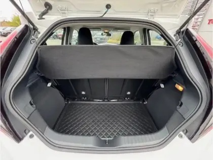 Photo 8 Toyota Aygo Gén. I Ph1 Dynamic 5